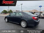 2013 Toyota Camry LE