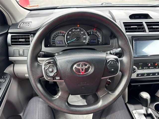 2013 Toyota Camry LE