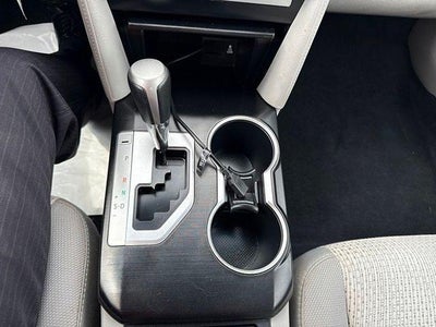 2013 Toyota Camry LE