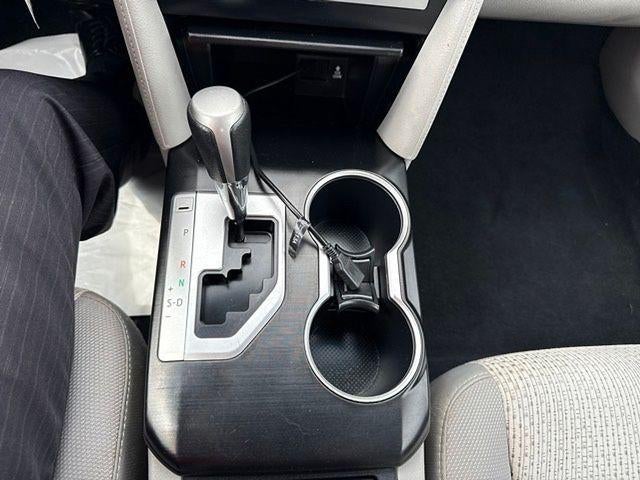 2013 Toyota Camry LE