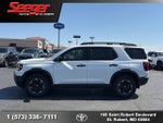 2026 Honda Passport Base