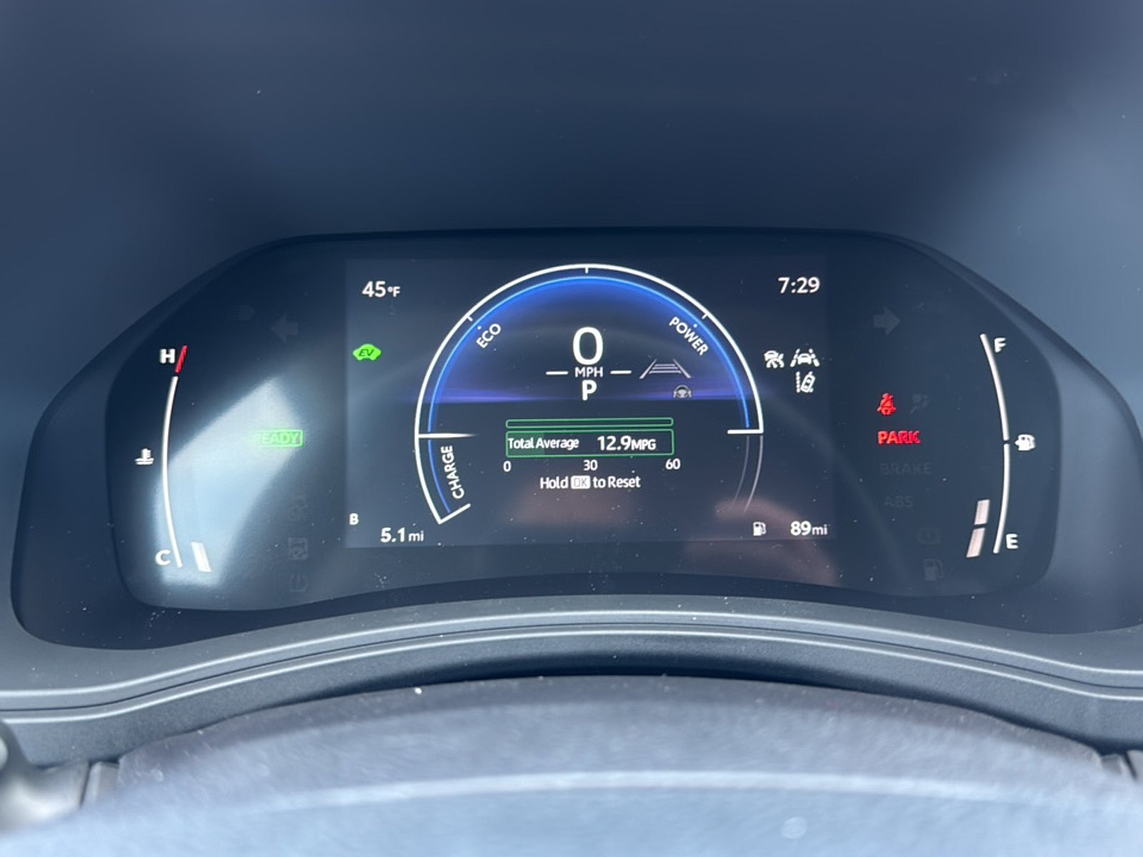 2026 Toyota Grand Highlander Hybrid Hybrid XLE