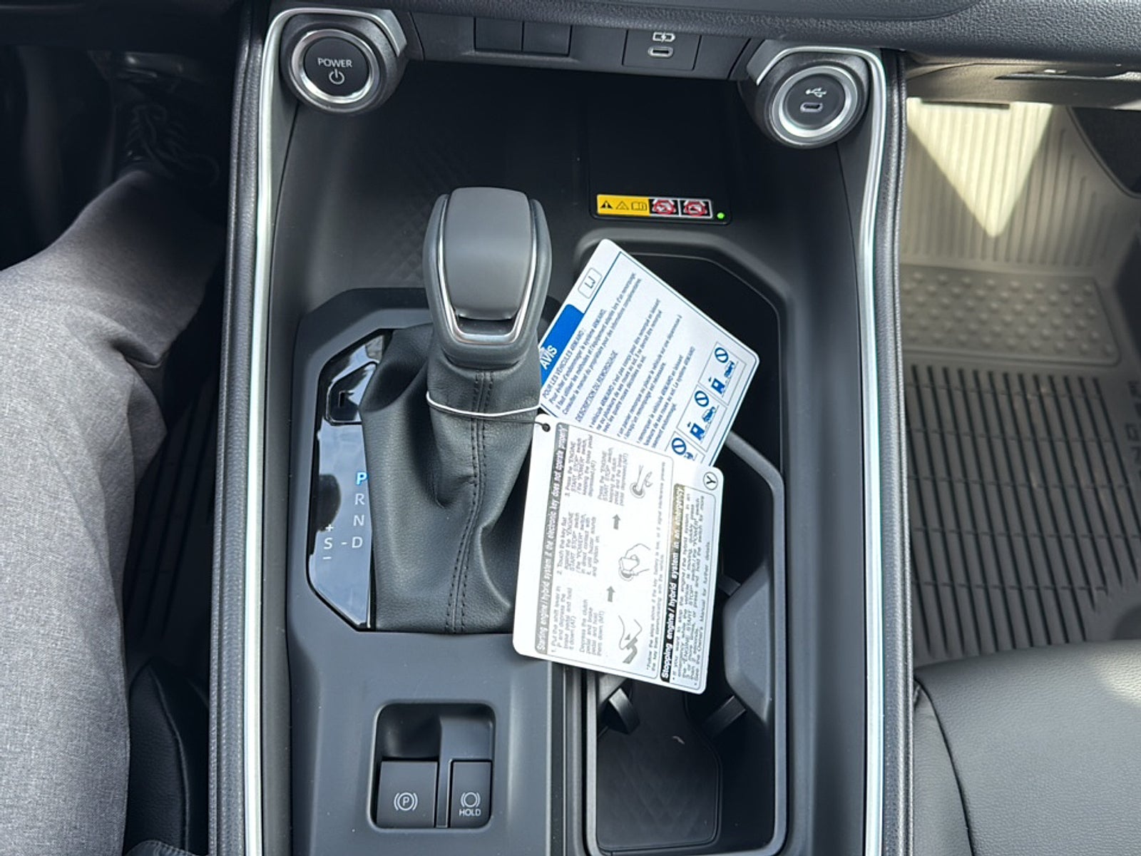 2026 Toyota Grand Highlander Hybrid Hybrid XLE