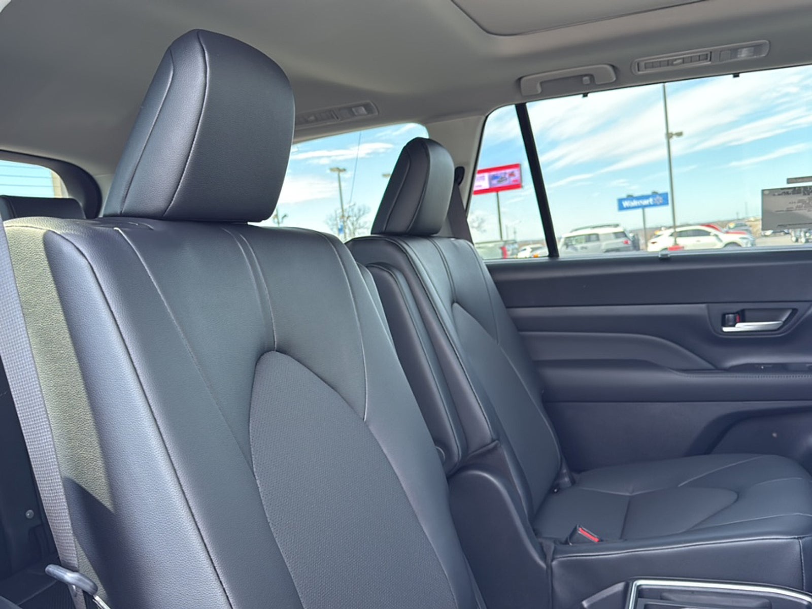 2026 Toyota Grand Highlander Hybrid Hybrid XLE