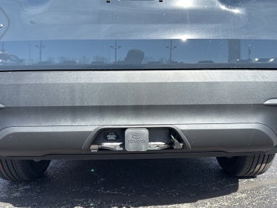 2026 Toyota Grand Highlander Hybrid Hybrid XLE