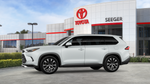 2026 Toyota Grand Highlander Hybrid Hybrid MAX Limited