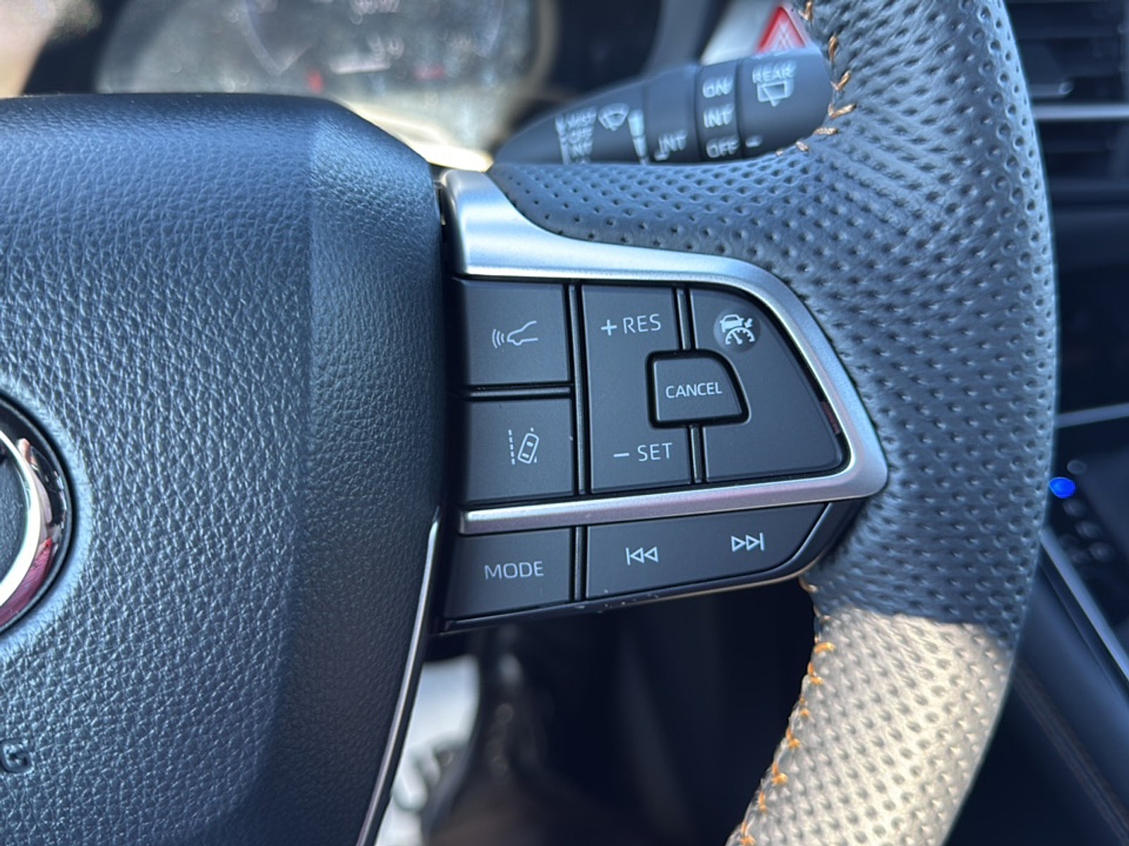 2026 Toyota Sienna Woodland Edition