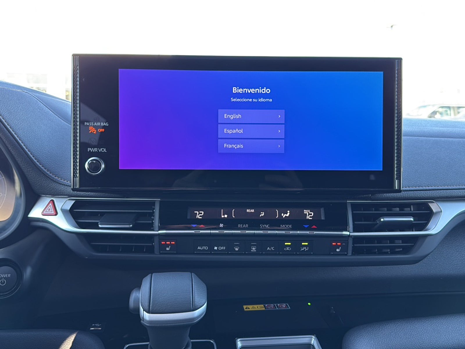 2026 Toyota Sienna Woodland Edition