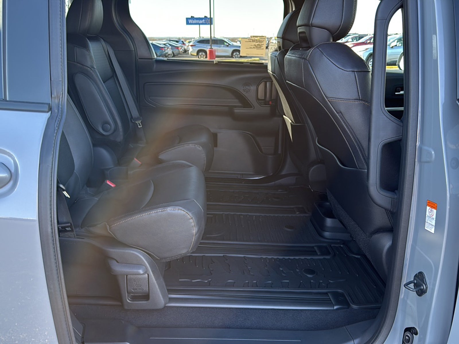 2026 Toyota Sienna Woodland Edition