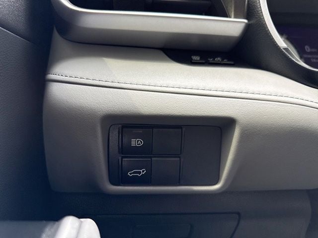 2021 Toyota HIGHLANDER HYBRD XLE