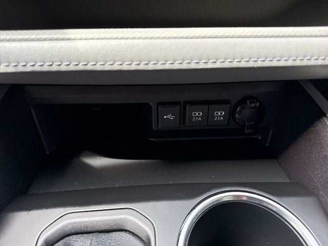 2021 Toyota HIGHLANDER HYBRD XLE