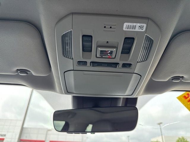 2021 Toyota HIGHLANDER HYBRD XLE
