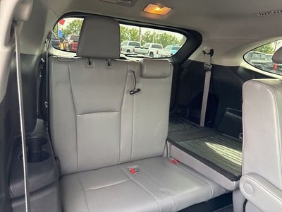 2021 Toyota HIGHLANDER HYBRD XLE