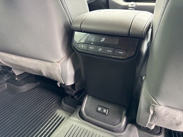 2021 Toyota HIGHLANDER HYBRD XLE