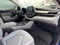 2021 Toyota HIGHLANDER HYBRD XLE
