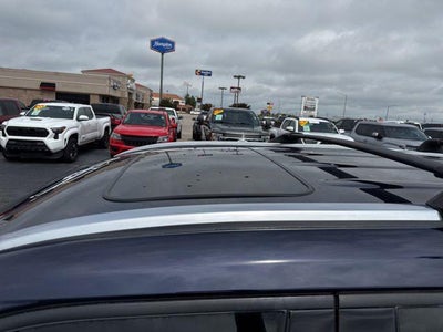 2021 Toyota HIGHLANDER HYBRD XLE