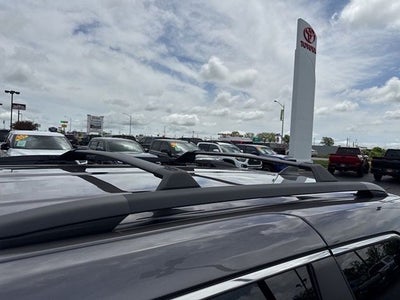 2021 Toyota SIENNA XLE AWD XLE 7 Passenger