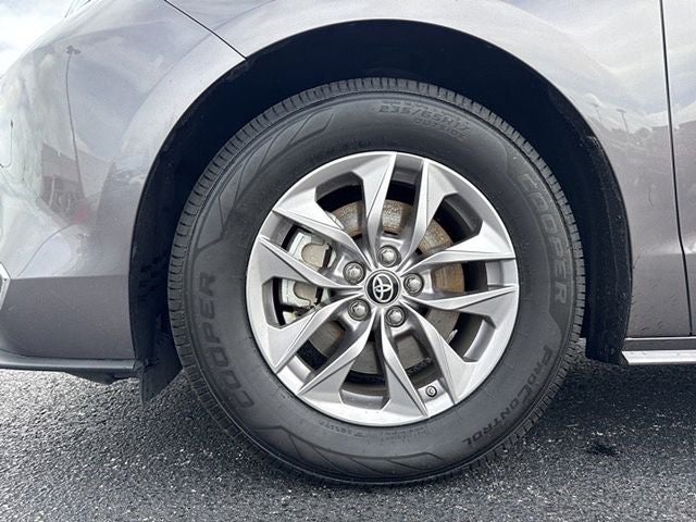 2021 Toyota SIENNA XLE AWD XLE 7 Passenger