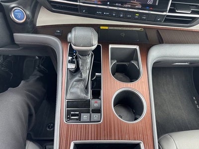 2021 Toyota SIENNA XLE AWD XLE 7 Passenger