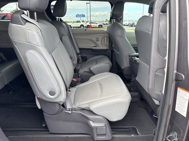 2021 Toyota SIENNA XLE AWD XLE 7 Passenger