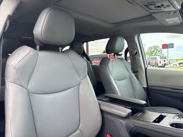 2021 Toyota SIENNA XLE AWD XLE 7 Passenger