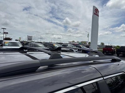 2021 Toyota SIENNA XLE AWD XLE 7 Passenger