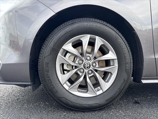 2021 Toyota SIENNA XLE AWD XLE 7 Passenger