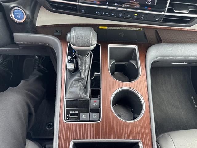2021 Toyota SIENNA XLE AWD XLE 7 Passenger