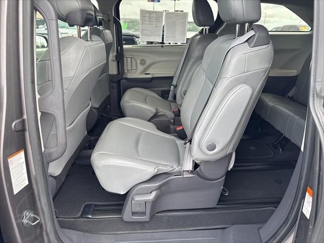 2021 Toyota SIENNA XLE AWD XLE 7 Passenger