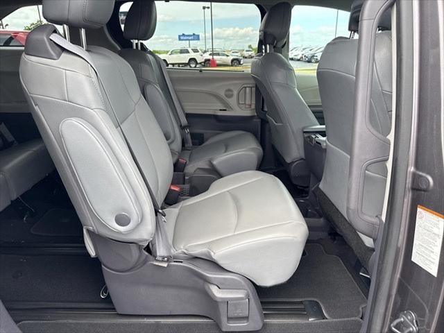 2021 Toyota SIENNA XLE AWD XLE 7 Passenger