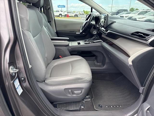 2021 Toyota SIENNA XLE AWD XLE 7 Passenger