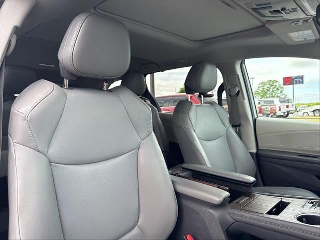 2021 Toyota SIENNA XLE AWD XLE 7 Passenger