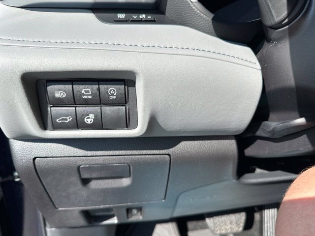 2025 Toyota Highlander Limited