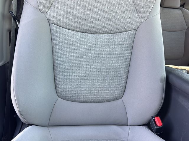 2024 Toyota Sienna LE 8 Passenger