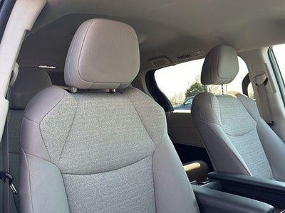 2024 Toyota Sienna LE 8 Passenger