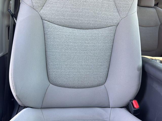 2024 Toyota Sienna LE 8 Passenger