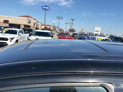 2018 Toyota TUNDRA 4X4 Platinum 5.7L V8