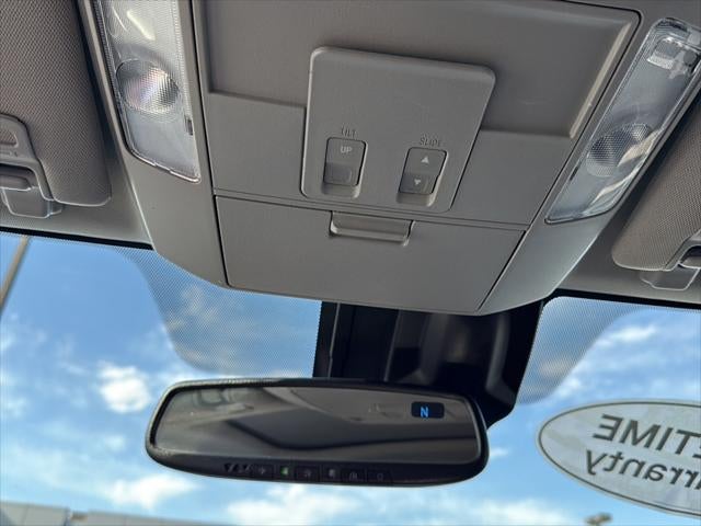 2018 Toyota TUNDRA 4X4 Platinum 5.7L V8