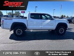 2021 Toyota Tacoma TRD Off-Road V6