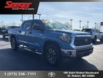 2019 Toyota TUNDRA 4X4 SR5 CrewMax