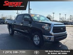 2018 Toyota TUNDRA 4X4 SR5