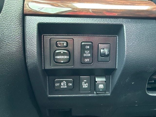 2017 Toyota Tundra Limited CrewMax