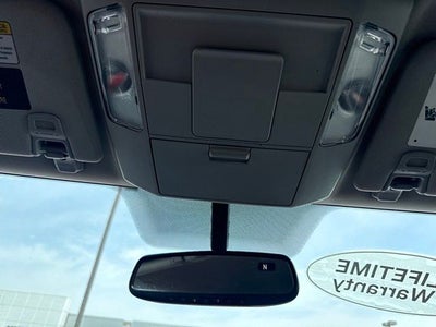 2017 Toyota Tundra Limited CrewMax