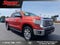 2017 Toyota Tundra Limited CrewMax