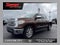 2016 Toyota Tundra Limited CrewMax