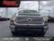 2016 Toyota Tundra Limited CrewMax