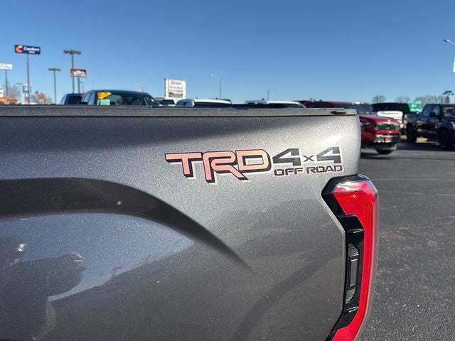 2022 Toyota TUNDRA 4X4 Limited