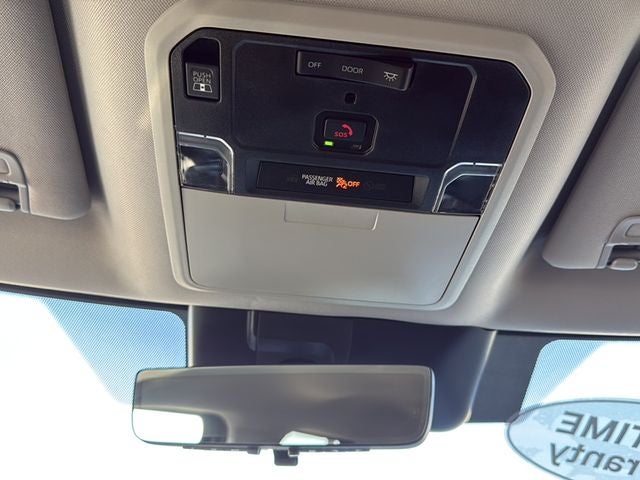 2022 Toyota TUNDRA 4X4 Limited