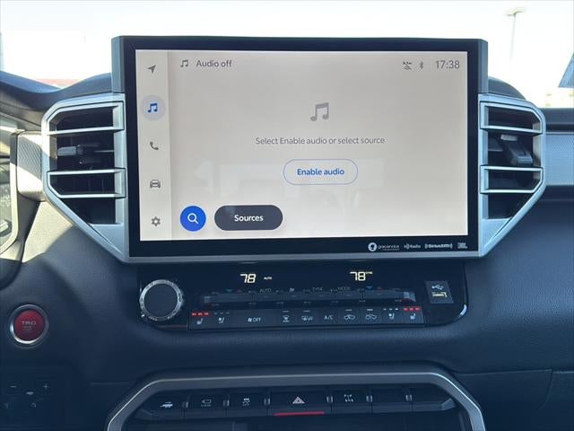 2022 Toyota TUNDRA 4X4 Limited