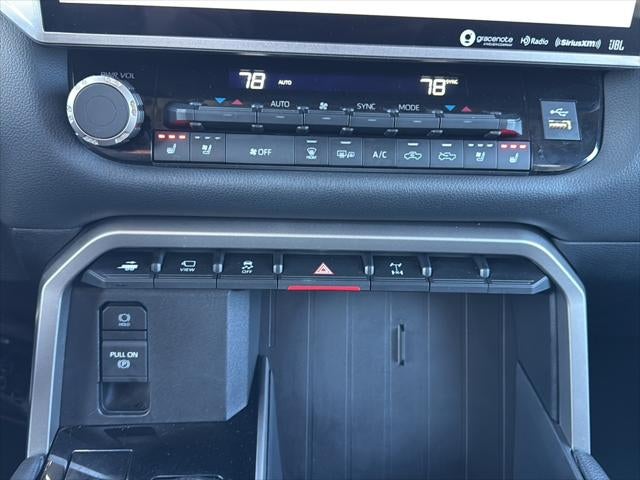 2022 Toyota TUNDRA 4X4 Limited